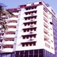 Orchid Hotel City Hall